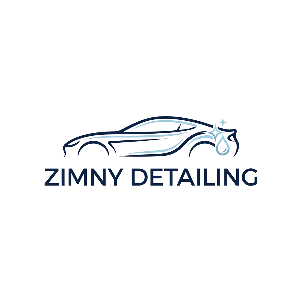Zimny Detailing